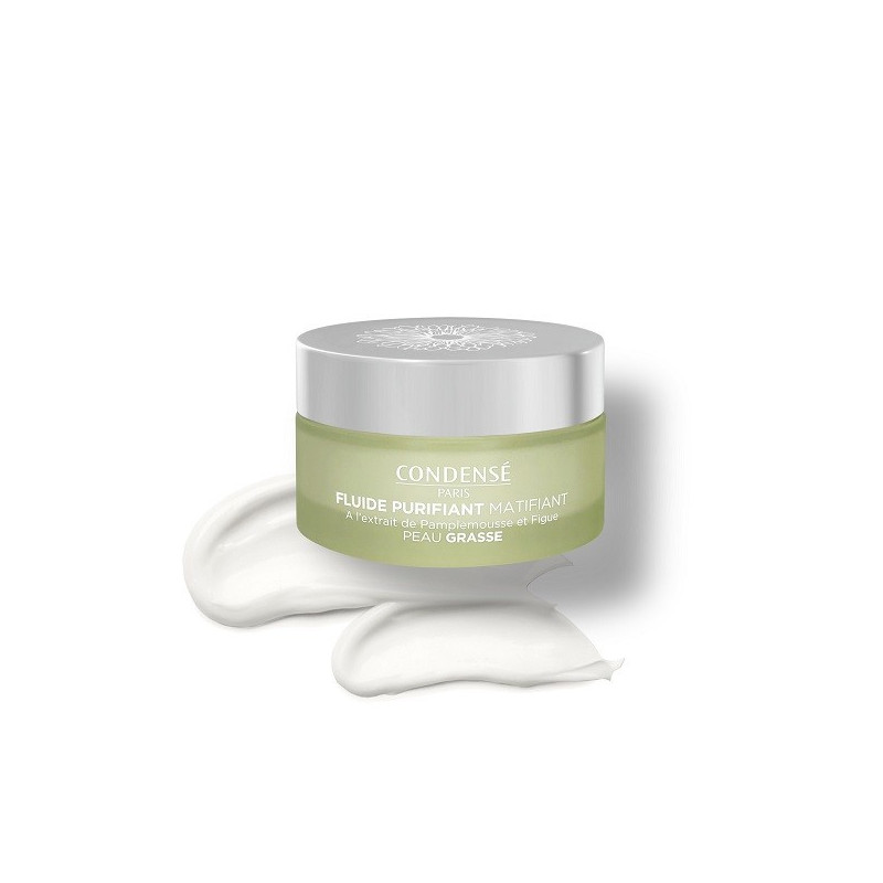 Matifying Purifying Emulsion