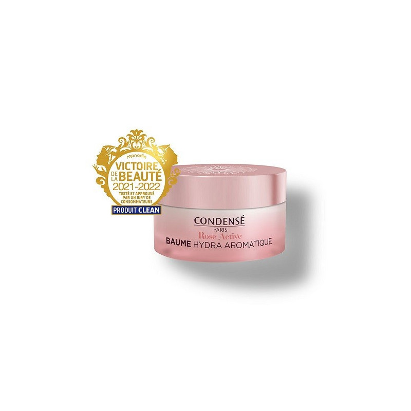 Baume Hydra Aromatique voyage