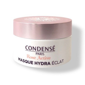 Masque Hydra Eclat format voyage