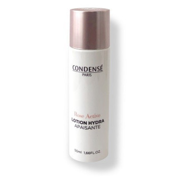 Moisturizing Soothing Lotion