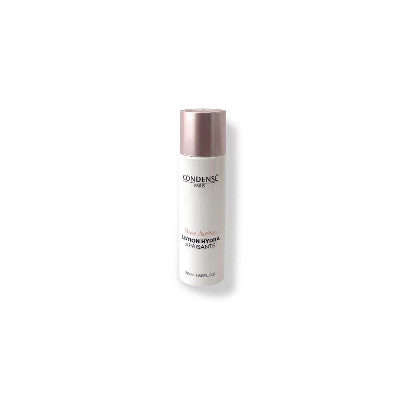 Moisturizing Soothing Lotion
