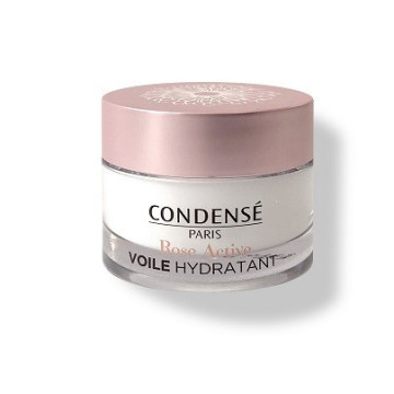 Light Moisturizing Cream travel size