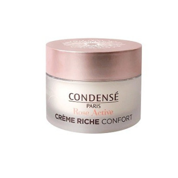 Comfort Rich Cream travel size