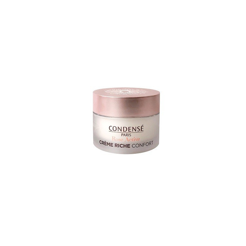 Comfort Rich Cream travel size