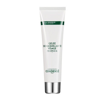 Gelée Démaquillante Visage