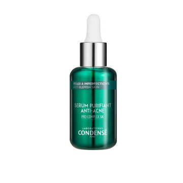 Sérum Purifiant Anti Acné