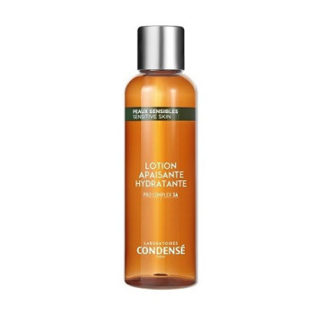 Lotion Apaisante Hydratante