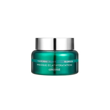 Masque Eclat Hydratation