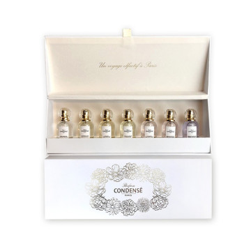 Coffret 7 parfums