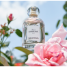 Sous les roses du Jardin des Plantes