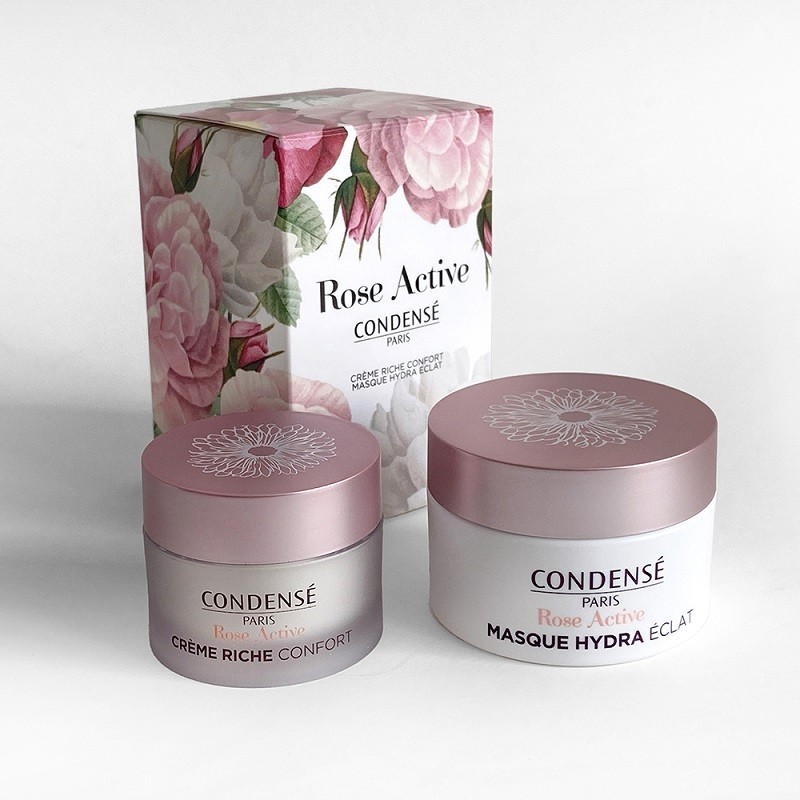 Duo Riche Rose Active
