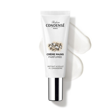 Crème mains parfumée - Un Instant Acidulé à l'Orangerie