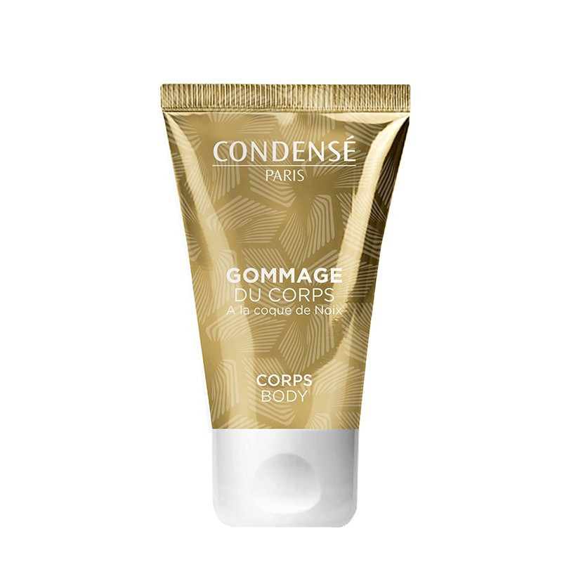 Gommage du Corps format voyage