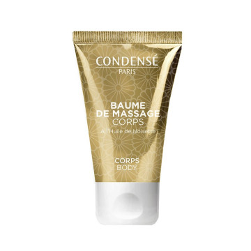 Massage Body Balm travel size