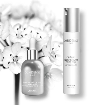 Anti-aging Routine
