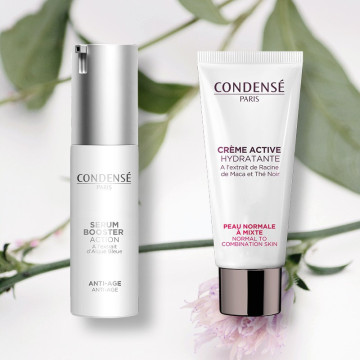First Wrinkles Routine
