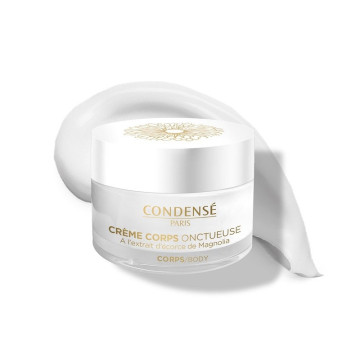 Crème Corps Onctueuse format voyage