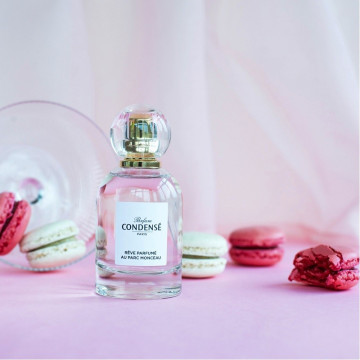 Eau de Parfum Rêve Parfumé au Parc Monceau