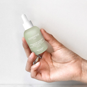Purifying Rebalancing Serum