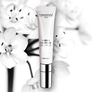 Anti aging Eye Cream