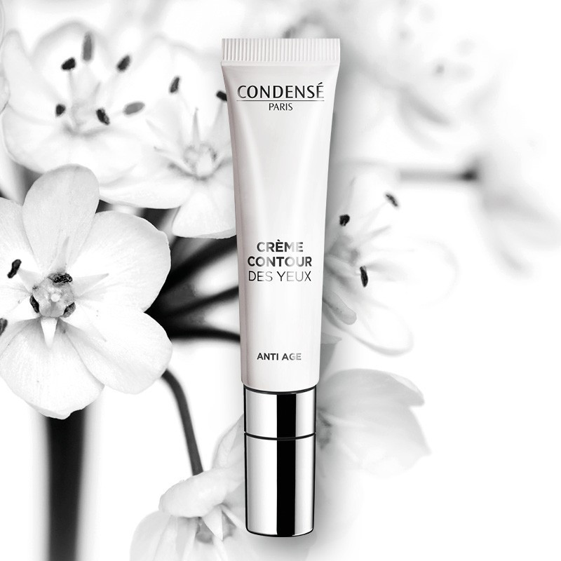Crème Contour des Yeux