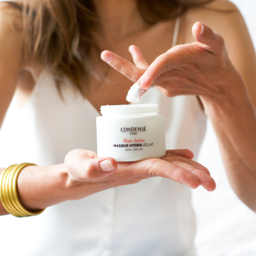 Moisturizing Regenerative Mask