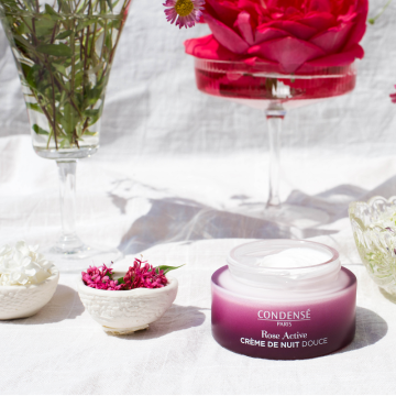 Moisturizing Night Cream
