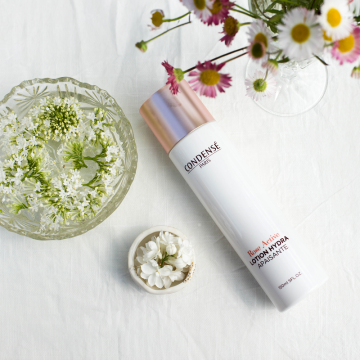 Moisturizing Soothing Lotion