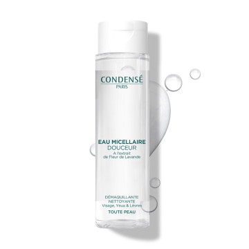 Micellar Cleansing Water