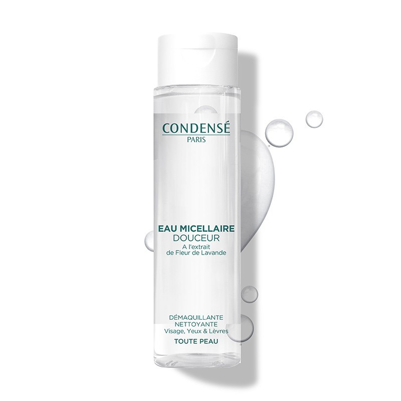 Micellar Cleansing Water