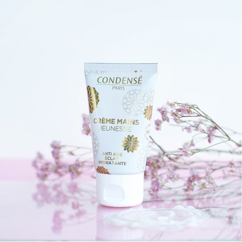 Crème Mains Jeunesse format sac