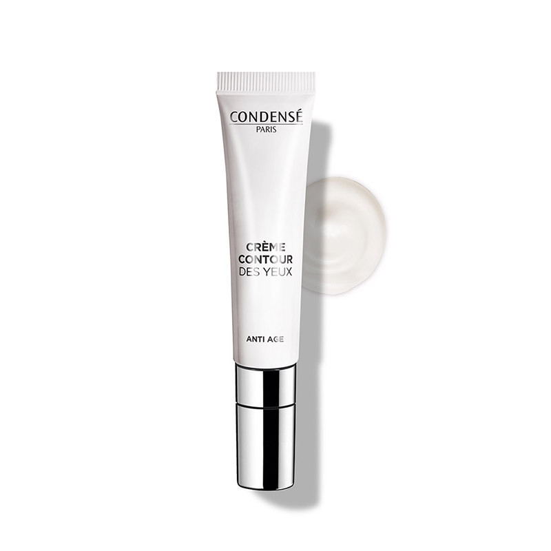 Crème Contour des Yeux