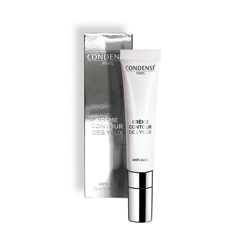 Crème Contour des Yeux