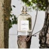 Eau de Parfum Flânerie Place Dauphine - Condensé