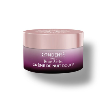 Moisturizing Night Cream Condensé Paris