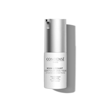 Soin lissant contour des yeux