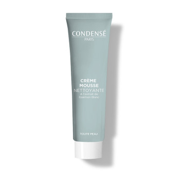Foaming Cleansing Cream