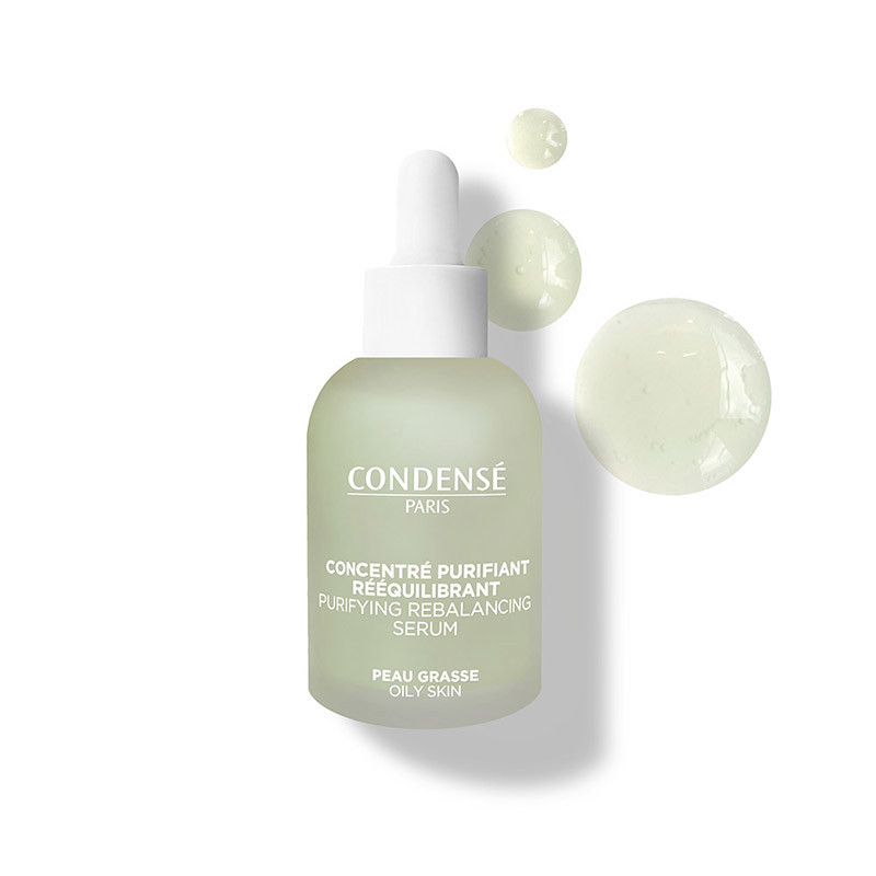 Purifying Rebalancing Serum