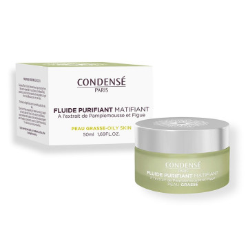fluide purifiant rééquilibrant