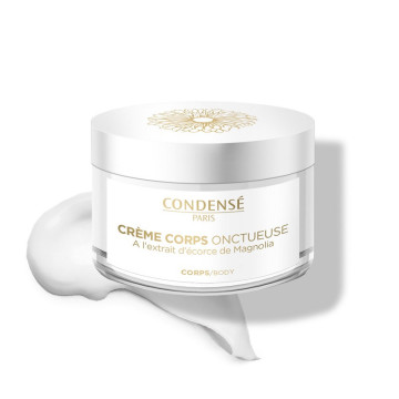 Crème corps onctueuse