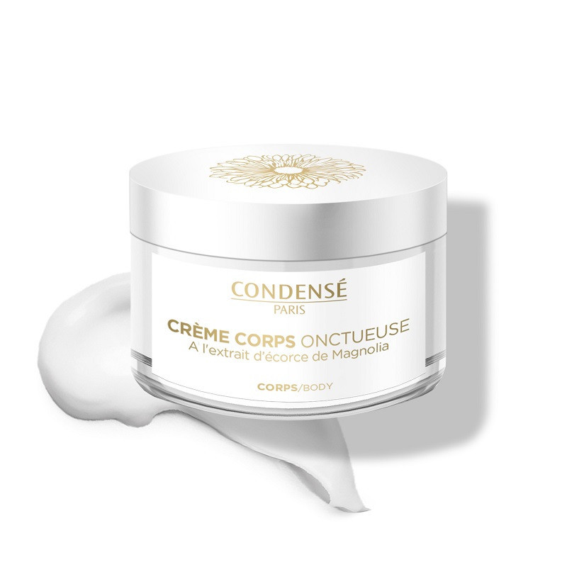 Crème corps onctueuse