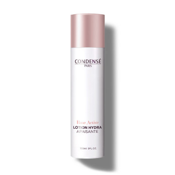 Moisturizing Soothing Lotion