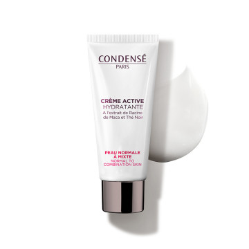 Crème Active Hydratante