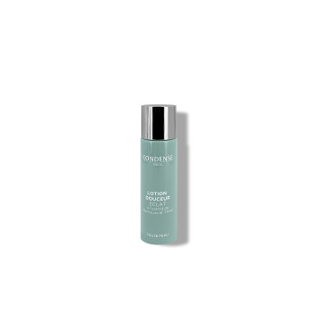 lotion douceur éclat format voyage