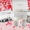 Coffret EDP et Bougie parfumée - Editions Limitées - Condensé Paris