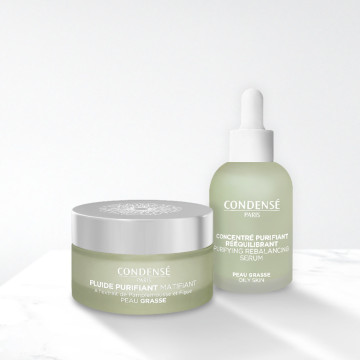 Anti Blemish Routine