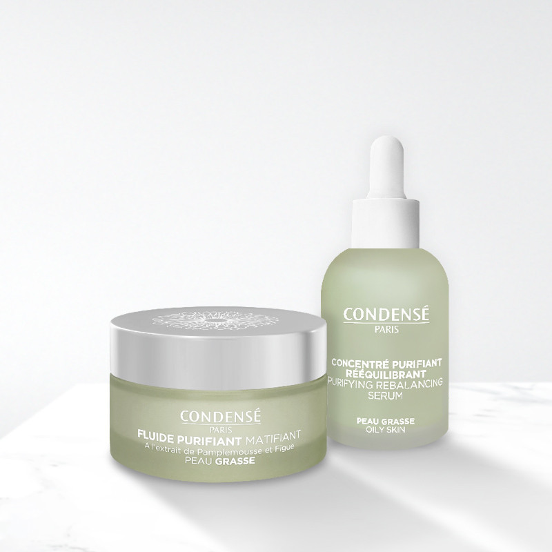 Routine anti-imperfections