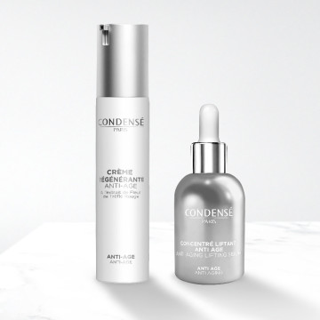 Anti-aging Routine