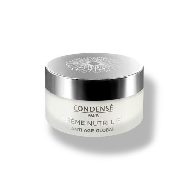 Nutri Lift Cream Global Anti Aging travel size