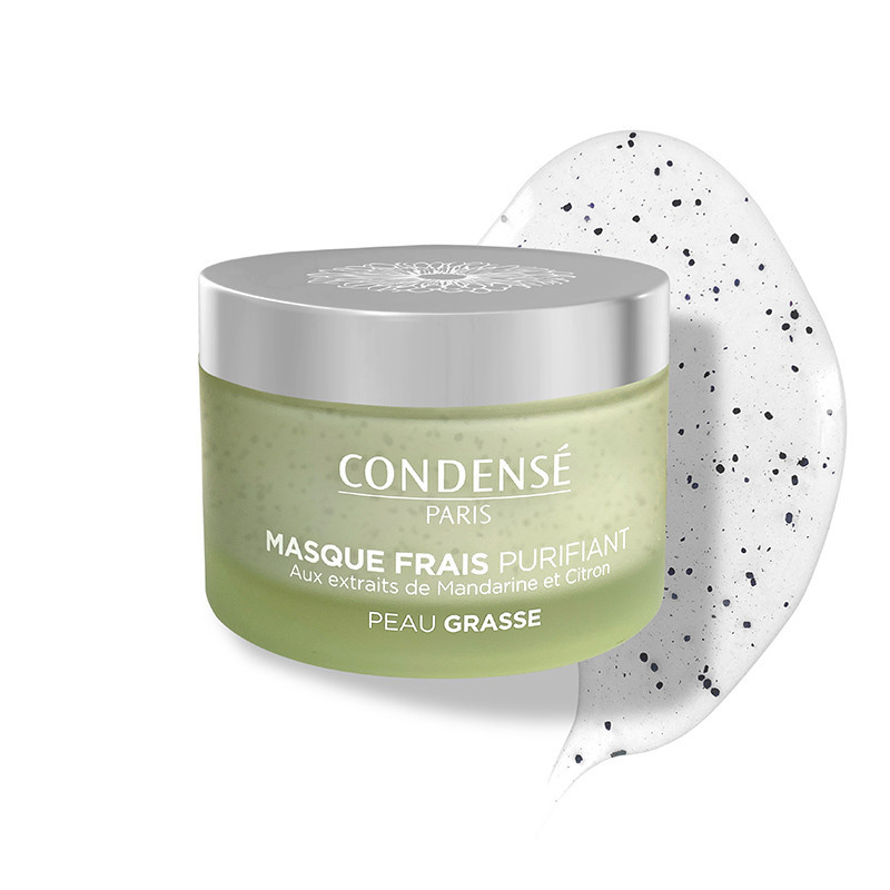 Fresh Purifying Mask